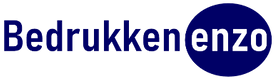 Bedrukken enzo